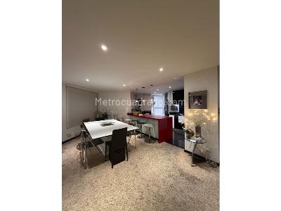 Apartamento de 3 alcobas en venta en Sierras Del Moral, Bogotá, 173 m² · foto 4 de 8