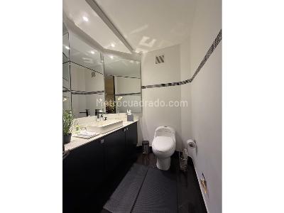 Apartamento de 3 alcobas en venta en Sierras Del Moral, Bogotá, 173 m² · foto 6 de 8