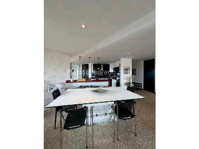 Apartamento de 3 alcobas en venta en Sierras Del Moral, Bogotá, 173 m² · foto 7 de 8