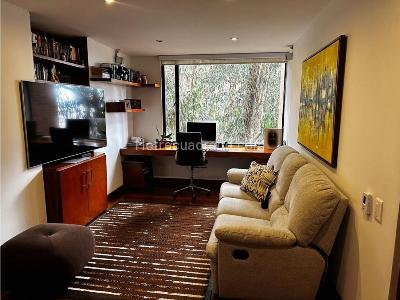 Apartamento de 3 alcobas en venta en Sierras Del Moral, Bogotá, 209 m² · foto 5 de 13