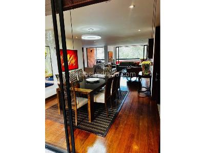 Apartamento de 3 alcobas en venta en Sierras Del Moral, Bogotá, 209 m² · foto 7 de 13