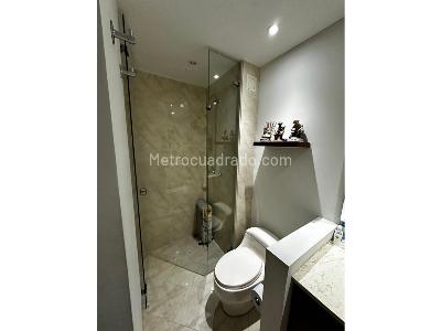 Apartamento de 3 alcobas en venta en Sierras Del Moral, Bogotá, 209 m² · foto 13 de 13