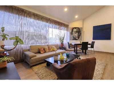 Apartamento en Arriendo, Santa Barbara, Bogotá D.C.