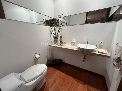 Apartamento de 3 alcobas en arriendo en La Cabrera, Bogotá, 270 m² · foto 12 de 18