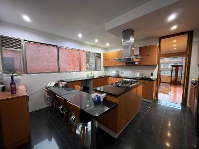 Apartamento de 3 alcobas en arriendo en La Cabrera, Bogotá, 270 m² · foto 8 de 18