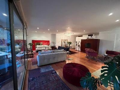 Apartamento de 3 alcobas en arriendo en La Cabrera, Bogotá, 270 m² · foto 3 de 18