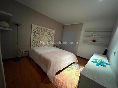 Apartamento de 3 alcobas en arriendo en La Cabrera, Bogotá, 270 m² · foto 11 de 18