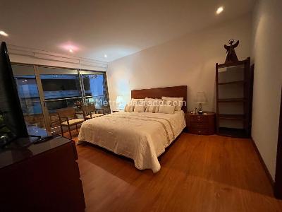 Apartamento de 3 alcobas en arriendo en La Cabrera, Bogotá, 270 m² · foto 14 de 18