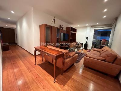 Apartamento de 3 alcobas en arriendo en La Cabrera, Bogotá, 270 m² · foto 10 de 18