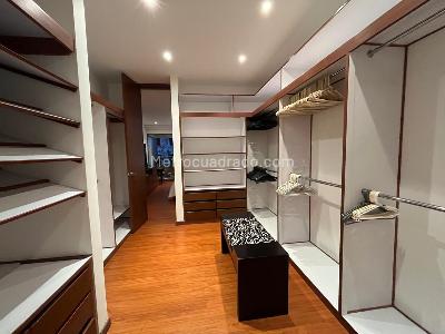 Apartamento de 3 alcobas en arriendo en La Cabrera, Bogotá, 270 m² · foto 16 de 18