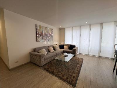 Apartamento de 2 alcobas en arriendo en Antiguo Country, Bogotá, 86 m² · foto 2 de 9