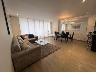 Apartamento de 2 alcobas en arriendo en Antiguo Country, Bogotá, 86 m² · foto 3 de 9