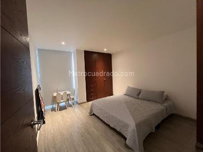 Apartamento de 2 alcobas en arriendo en Antiguo Country, Bogotá, 86 m² · foto 5 de 9
