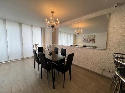 Apartamento de 2 alcobas en arriendo en Antiguo Country, Bogotá, 86 m² · foto 6 de 9