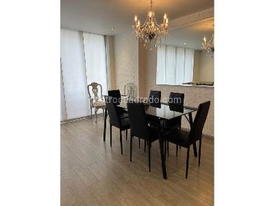 Apartamento de 2 alcobas en arriendo en Antiguo Country, Bogotá, 86 m² · foto 7 de 9
