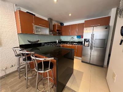 Apartamento de 2 alcobas en arriendo en Antiguo Country, Bogotá, 86 m² · foto 8 de 9