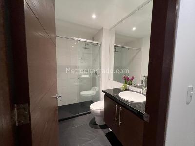 Apartamento de 2 alcobas en arriendo en Antiguo Country, Bogotá, 86 m² · foto 9 de 9