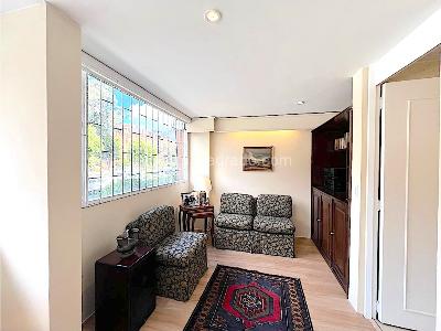 Apartamento en venta en Santa Barbara, Bogotá · foto 4 de 7