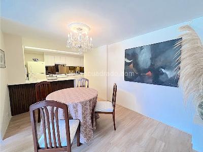 Apartamento en venta en Santa Barbara, Bogotá · foto 5 de 7
