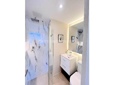 Apartamento en venta en Santa Barbara, Bogotá · foto 6 de 7
