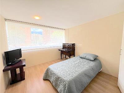 Apartamento en venta en Santa Barbara, Bogotá · foto 2 de 7