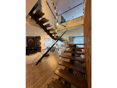 Apartamento en venta en La Carolina, Bogotá · foto 2 de 19
