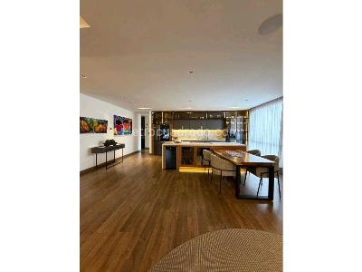 Apartamento en venta en La Carolina, Bogotá · foto 3 de 19