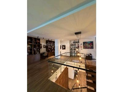 Apartamento en venta en La Carolina, Bogotá · foto 4 de 19