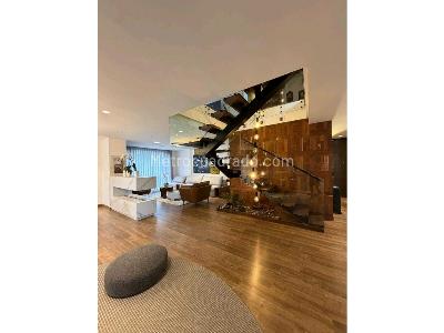 Apartamento en venta en La Carolina, Bogotá · foto 5 de 19