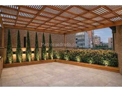 Apartamento en venta en La Carolina, Bogotá · foto 6 de 19