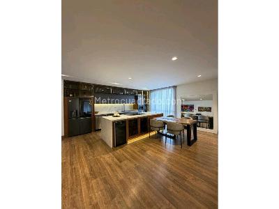 Apartamento en venta en La Carolina, Bogotá · foto 7 de 19