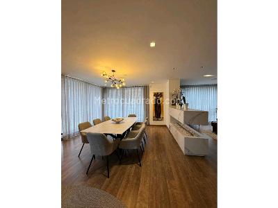 Apartamento en venta en La Carolina, Bogotá · foto 8 de 19