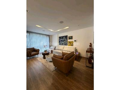 Apartamento en venta en La Carolina, Bogotá · foto 9 de 19