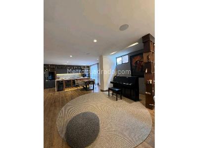 Apartamento en venta en La Carolina, Bogotá · foto 10 de 19