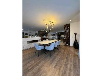 Apartamento en venta en La Carolina, Bogotá · foto 11 de 19