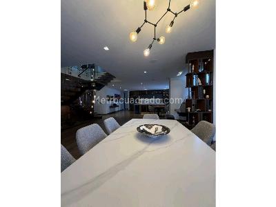Apartamento en venta en La Carolina, Bogotá · foto 12 de 19