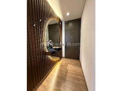 Apartamento en venta en La Carolina, Bogotá · foto 15 de 19