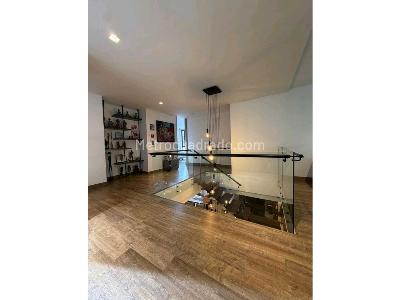 Apartamento en venta en La Carolina, Bogotá · foto 16 de 19