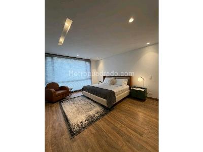 Apartamento en venta en La Carolina, Bogotá · foto 17 de 19