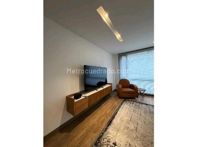 Apartamento en venta en La Carolina, Bogotá · foto 18 de 19