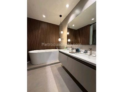 Apartamento en venta en La Carolina, Bogotá · foto 19 de 19