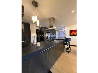 Apartamento en venta en Montearroyo, Bogotá · foto 4 de 19
