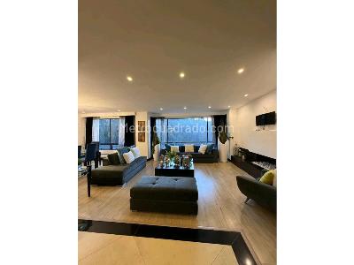 Apartamento en venta en Montearroyo, Bogotá · foto 7 de 19