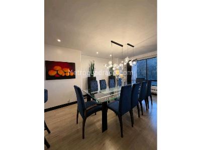 Apartamento en venta en Montearroyo, Bogotá · foto 9 de 19