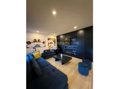 Apartamento en venta en Montearroyo, Bogotá · foto 10 de 19