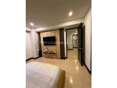 Apartamento en venta en Montearroyo, Bogotá · foto 17 de 19