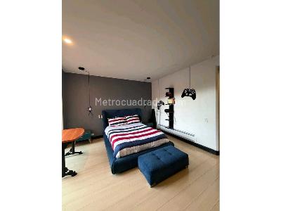 Apartamento en venta en Montearroyo, Bogotá · foto 18 de 19