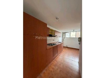 Apartamento en venta en Suba, Bogotá · foto 4 de 12
