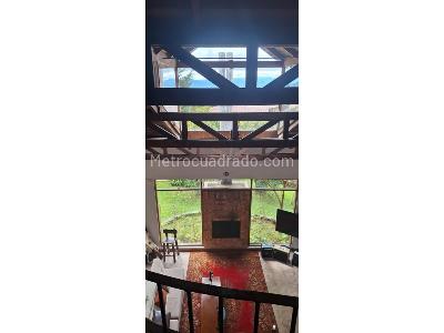 Casa de 3 alcobas en venta en Club Pradera De Potosi, La Calera, 1633 m² · foto 3 de 5