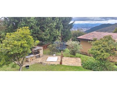 Casa de 3 alcobas en venta en Club Pradera De Potosi, La Calera, 1633 m² · foto 4 de 5